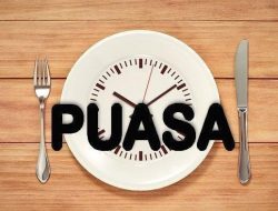 Niat puasa