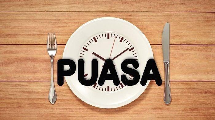 Niat puasa