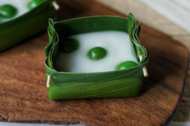Kue khas Ramadan