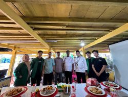 Mahasiswa KKN UINAM Gandeng LHI Gelar Sosialisasi Hukum