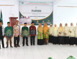 Wabup selayar