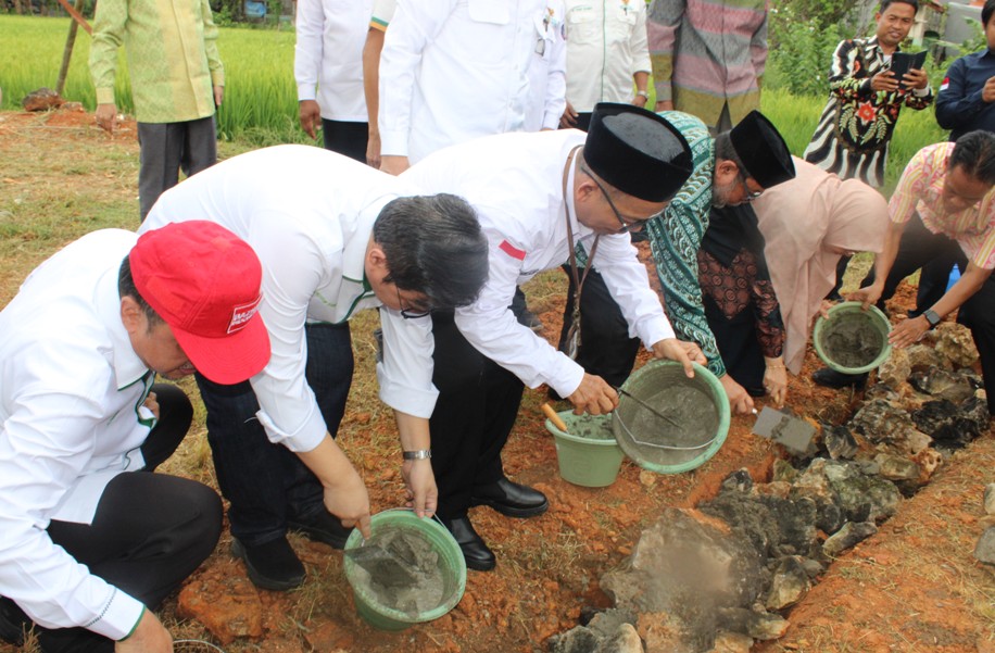 BAZNAS Pangkep