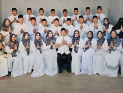 Ini Dia Agenda Ramadhan APINDO Sulsel
