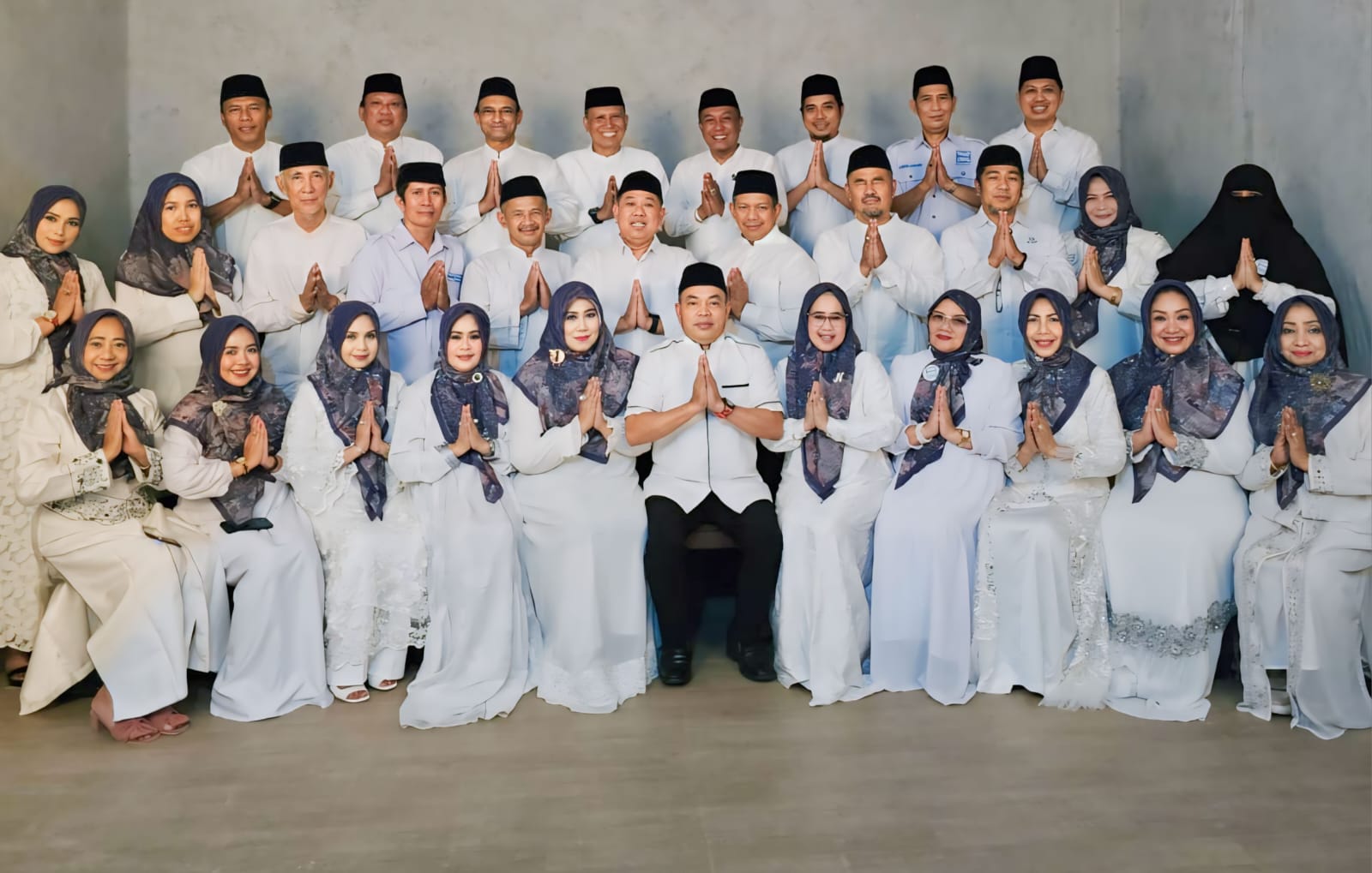 Amaliah Ramadhan APINDO