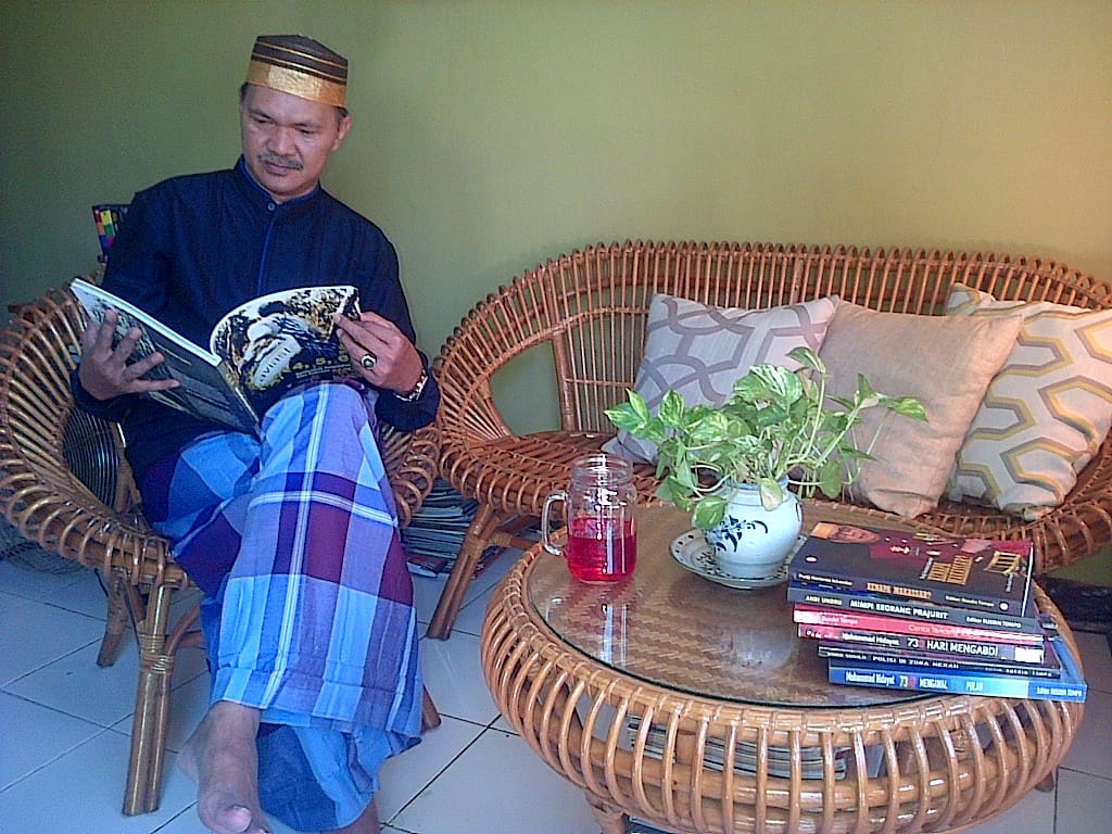 Daeng pamatte