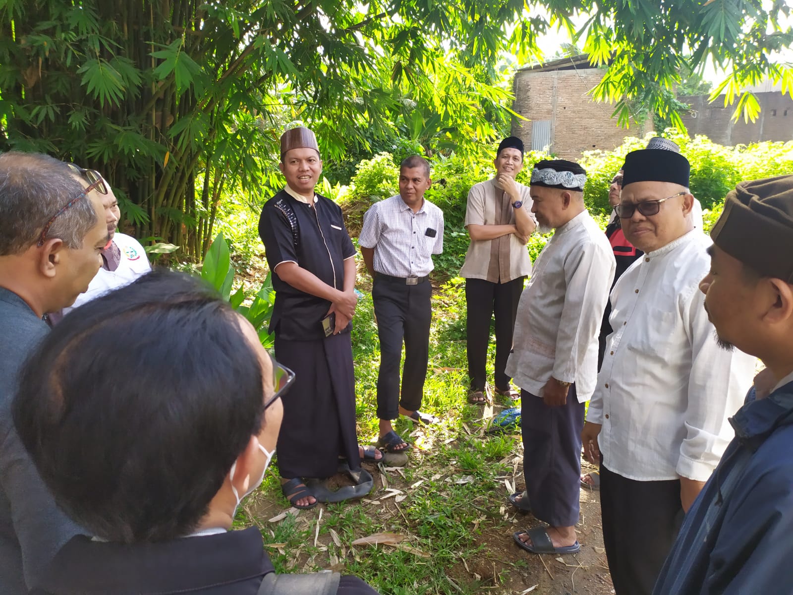 Pusat dakwah Muhammadiyah