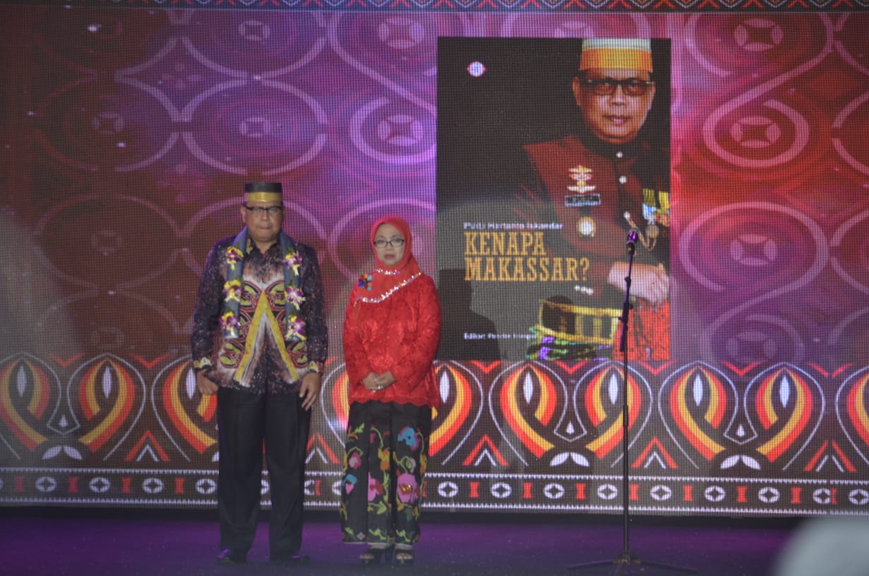 Irjen Pol Drs Pudji Hartanto Iskandar
