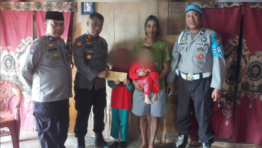 Nuraeni murid sd