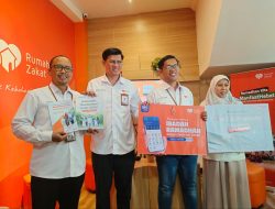 Rumah Zakat WTP 18 Kali Berturut-turut, ini Rahasianya