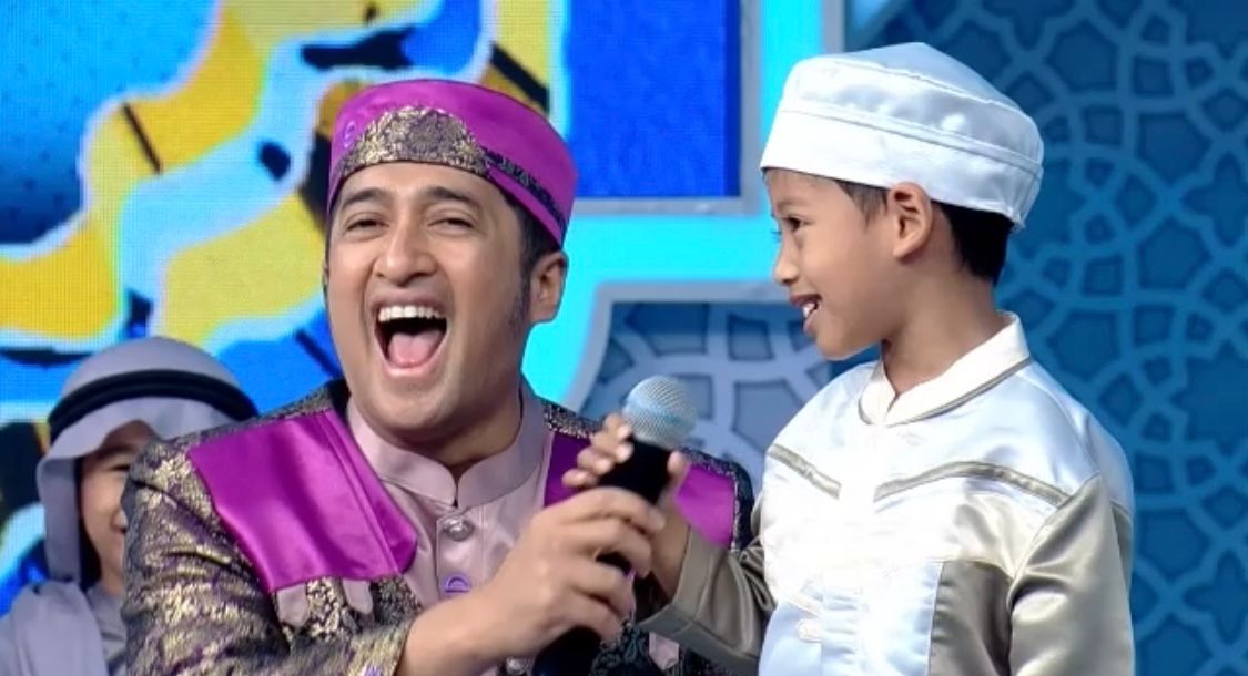 Hafiz Indonesia