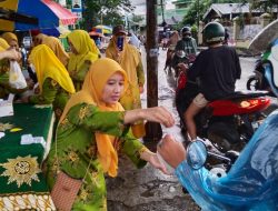 Ini Tiga Program Kerja Ranting Aisyiah Biring Romang Selama Ramadhan 1445 H