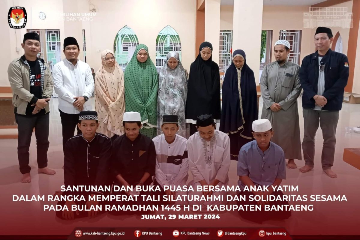 Kpu Bantaeng