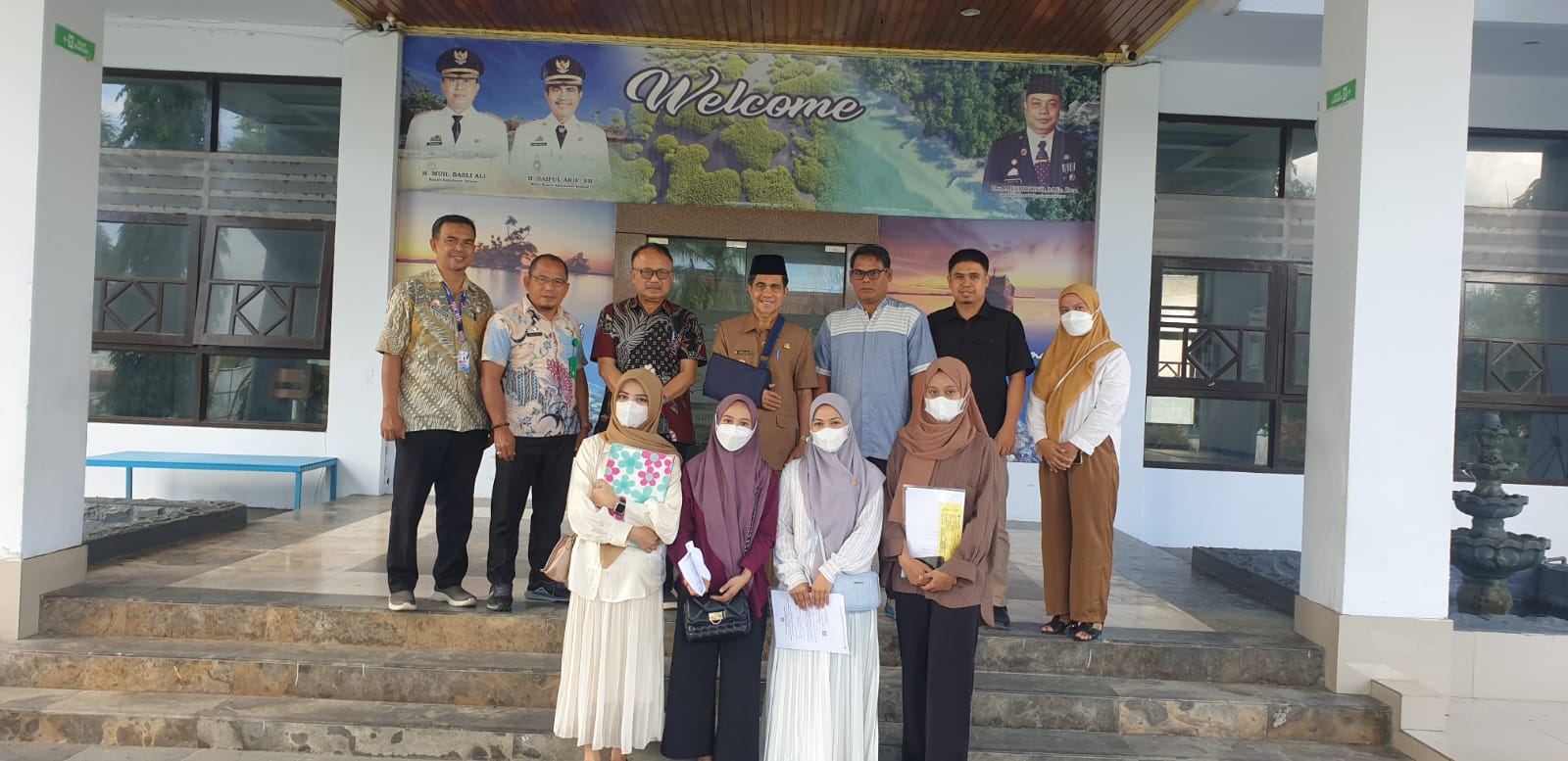 Wabup selayar