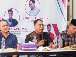 Bang Maman : Buku Harus Memiliki Google Map