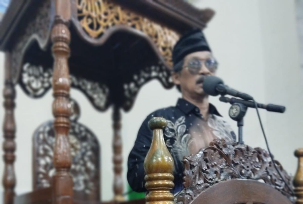 Andi Pasamangi