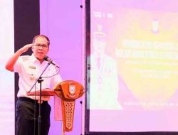 Wali Kota Makassar Siap Rampungkan Nama-nama Kadis Baru Pekan ini