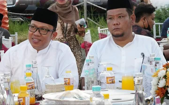 Camat Tamalate
