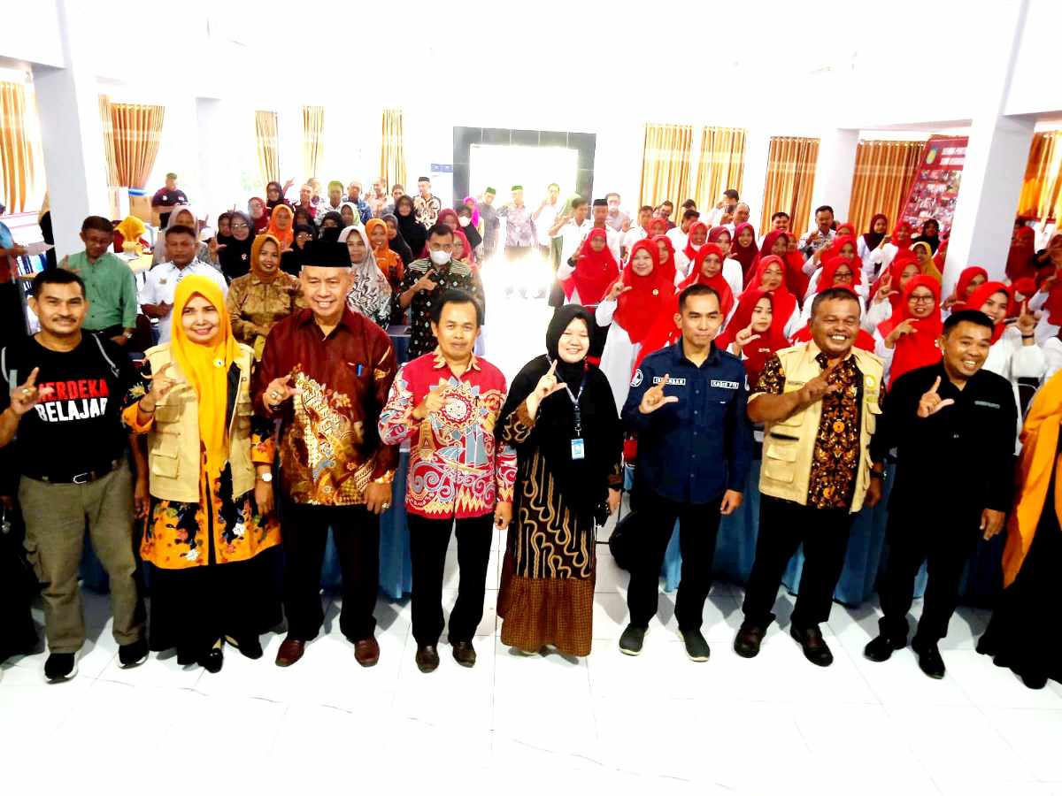 Calon guru penggerak