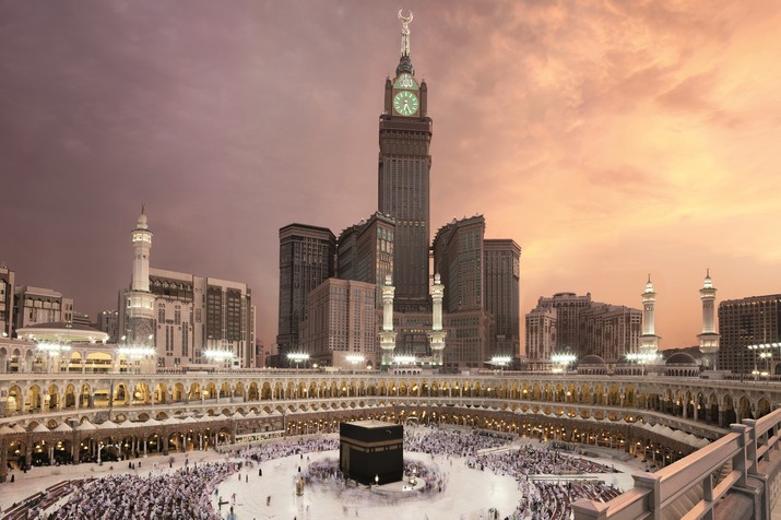 1 ramadan