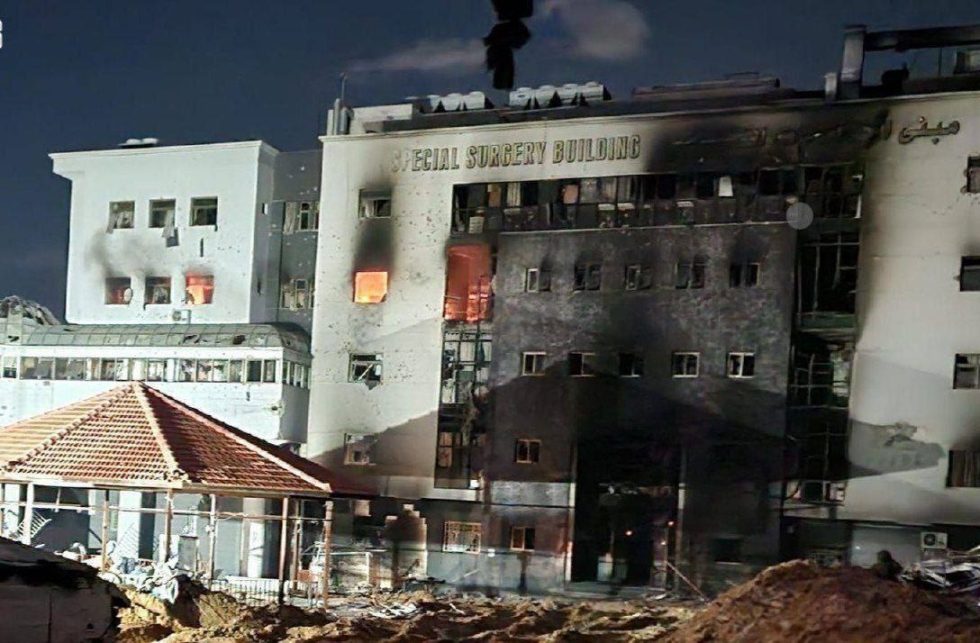 200 warga Palestina dieksekusi Israel