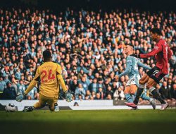 Man city