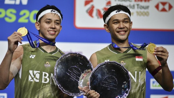 All England