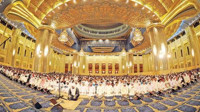 Kuwait dan oman