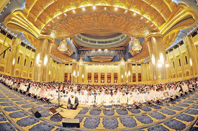 Kuwait dan oman