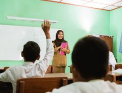 Dibuka, Penerimaan CPNS dan PPPK Formasi Khusus Guru Daerah