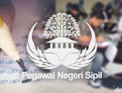Penerimaan CPNS, Terima Lulusan SMA/SMK, Lihat Syaratnya