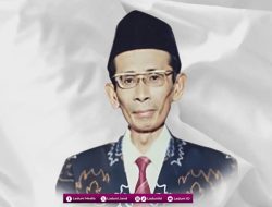 KH As’ad Humam Guru Ngaji Asal Indonesia jadi Pahlawan Dunia