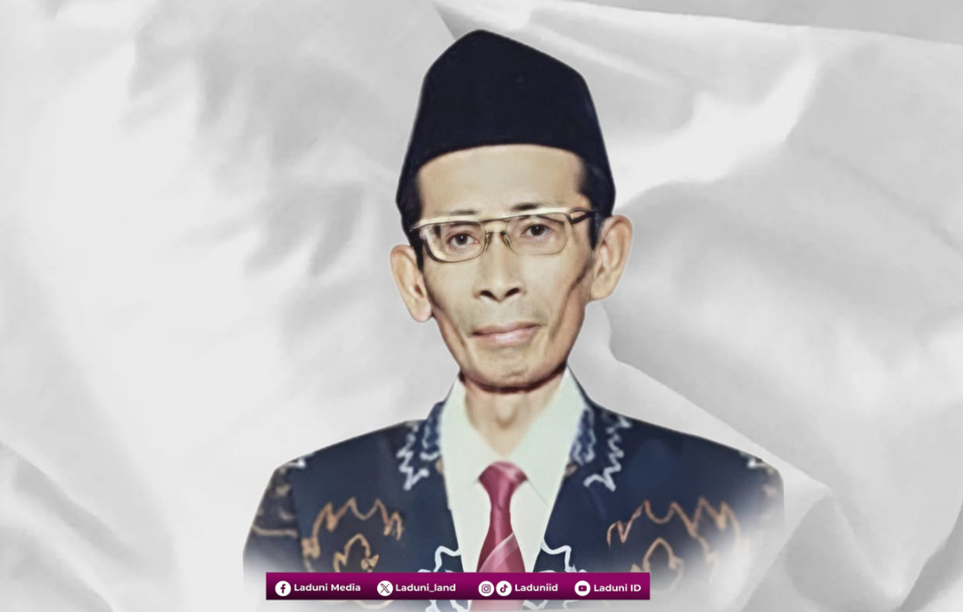 KH As'ad Humam