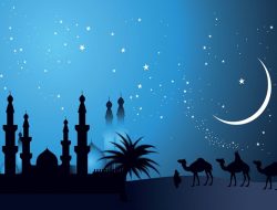 PUISI RAMADHAN