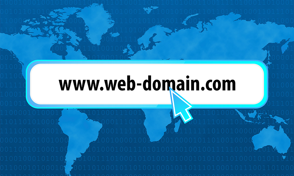 Domain termahal