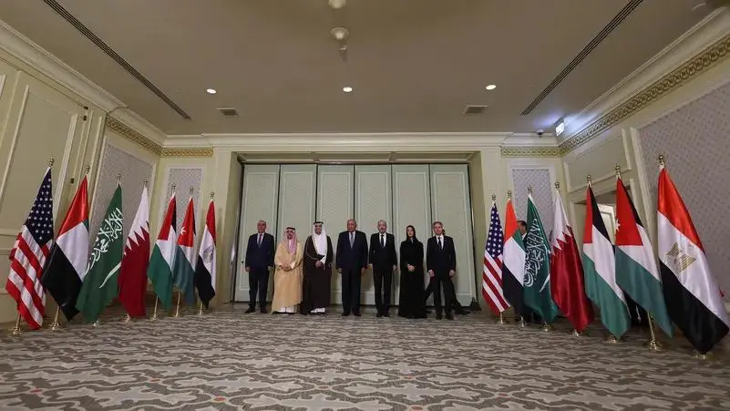 Konsensus AS - Arab