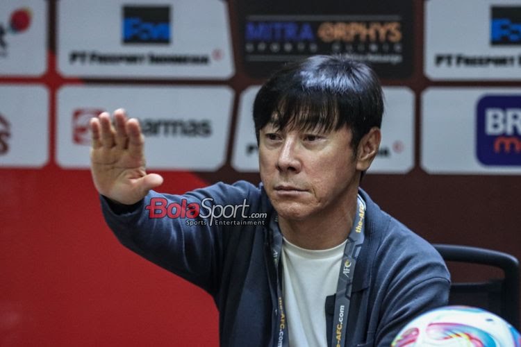 Shin Tae-yong