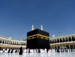 Perhatian! Arab Saudi Umumkan Aturan Baru Umrah