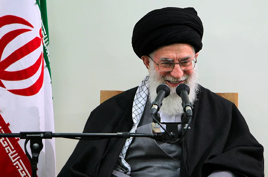 Pemimpin Iran yang ditakuti israel