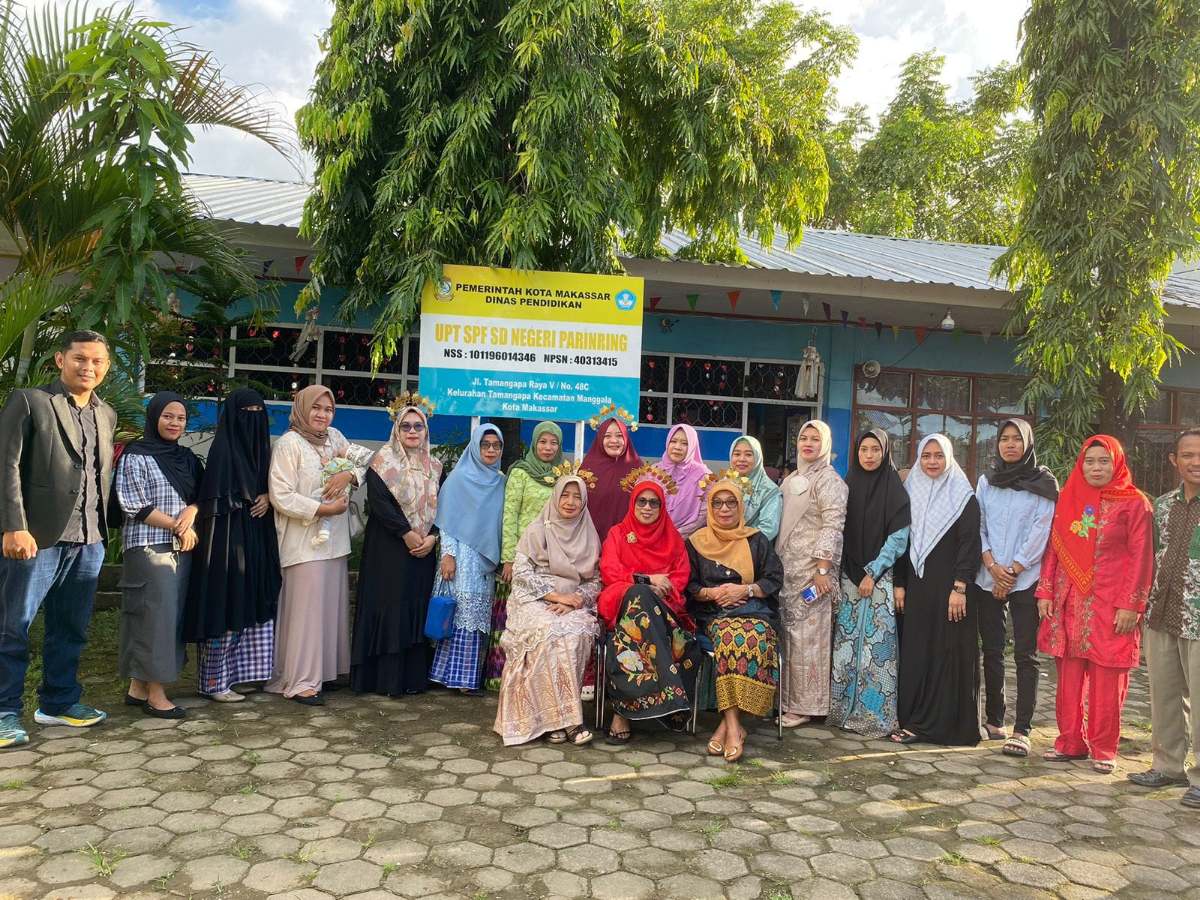 SDN parinring