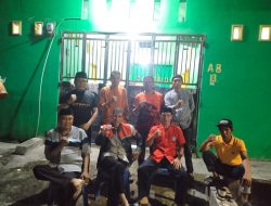 Kader Dan Pendekar Perguruan Tapak Suci Gelar Bukber,  Sederhana Tapi Penuh Keakraban Berikut Pernyataan Ketua Pimda 28 Tapak Suci Makassar