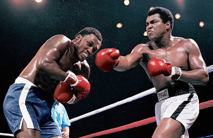 Muhammad Ali