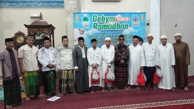 Mesjid Al hidayah
