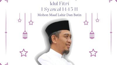 Ketua yayasan pendidikan tamalatea Makassar 