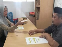 Cabang Muhammadiyah Karunrung Kota Makassar Dimekarkan Lahir PCM Minasaupa