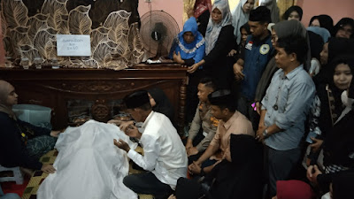 Ketua PGRI Bantaeng