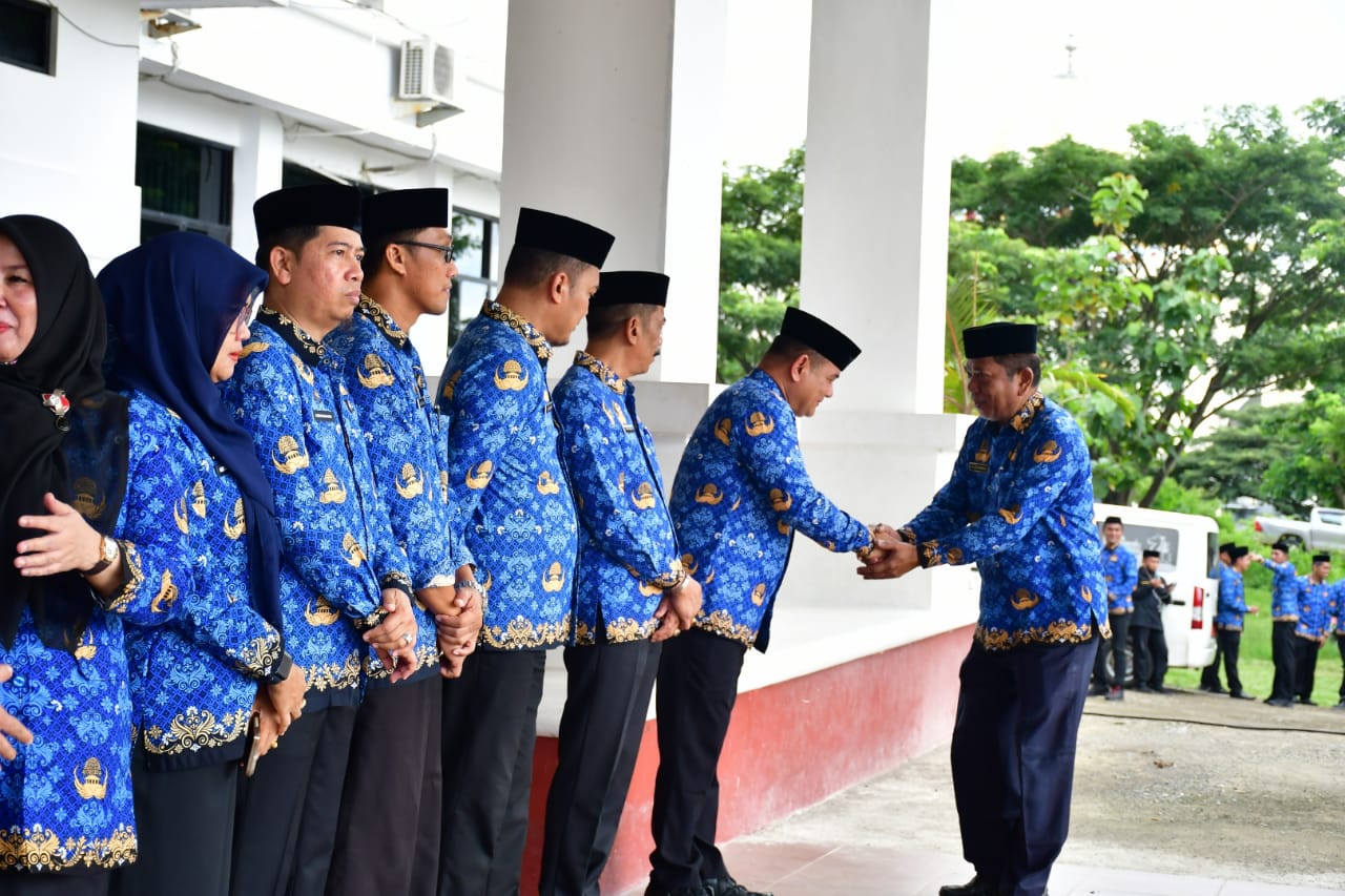 Pemkab Sinjai