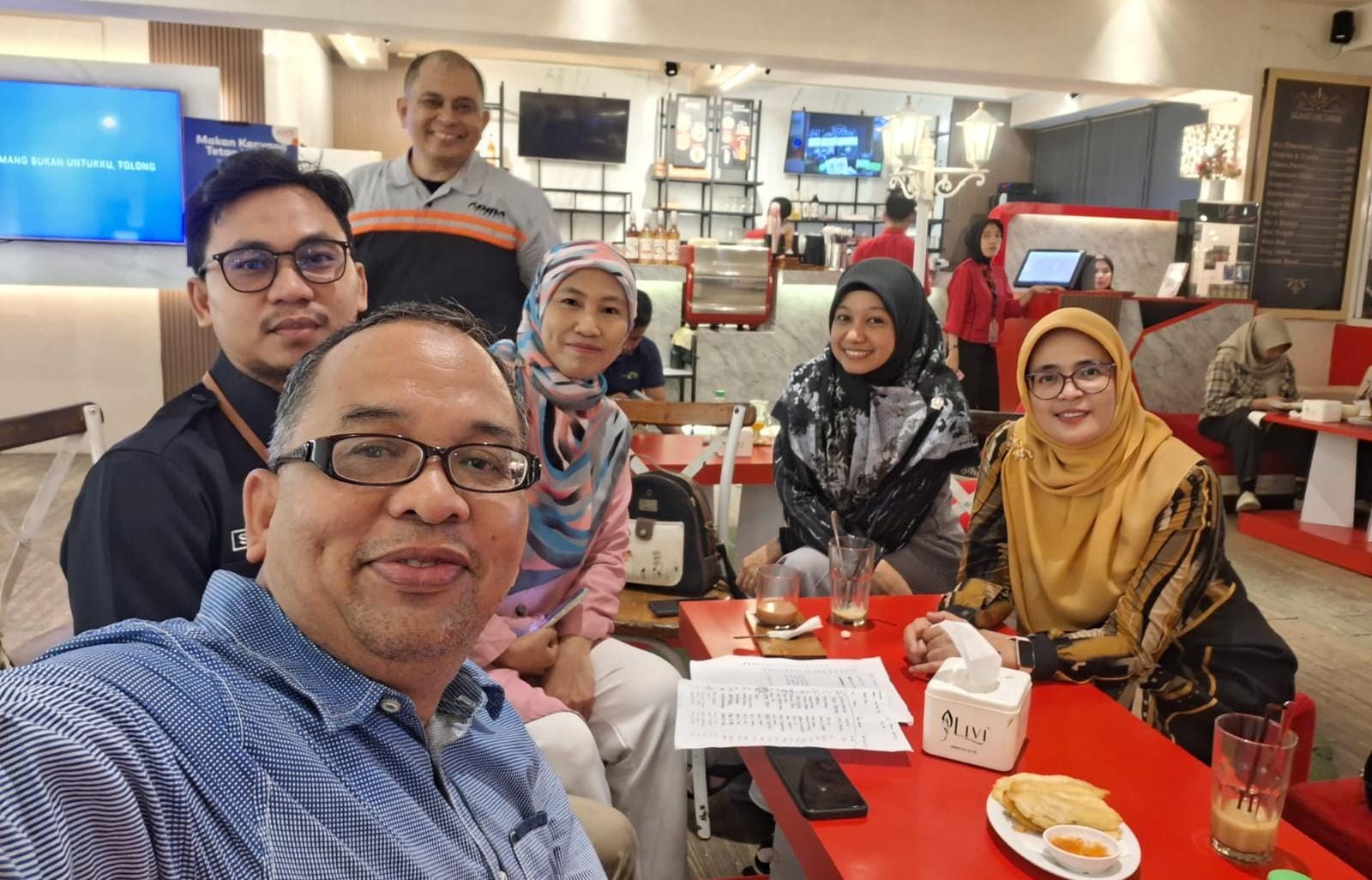 Bpg kelas khusus