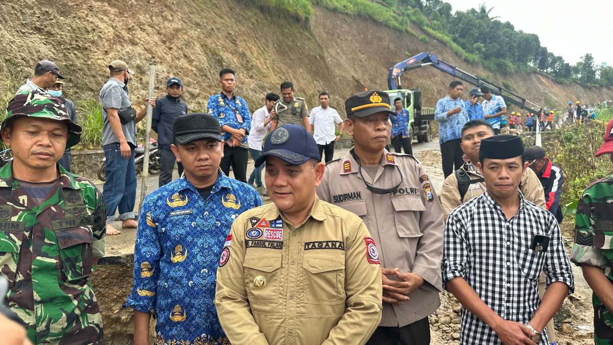 Sinjai borong