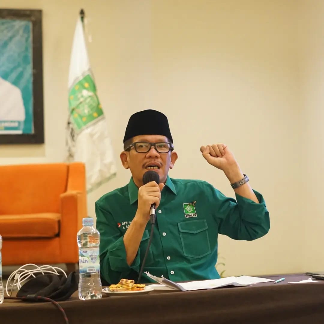 Deskripsi Pilkada pkb