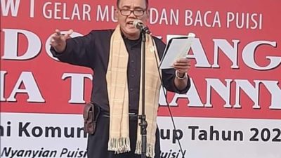 Mata puisi